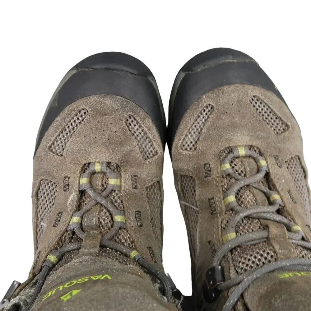 Vasque used shoes